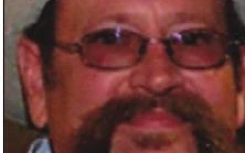 Wesley Dale Cargill • December 27, 1960 - July 13, 2021