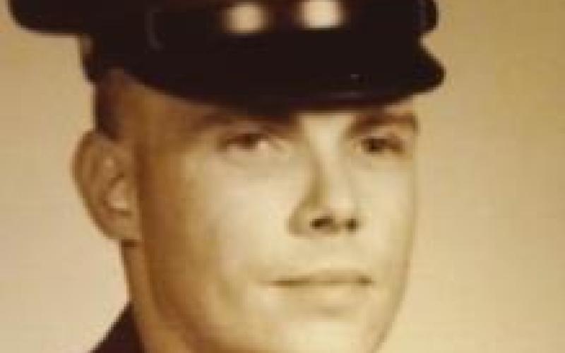 Jack Daniel Smith, Jr. • May 31, 1939 - March 23, 2022