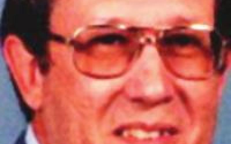 James Gordon Godfrey • February 28, 1935 - January 15, 2021