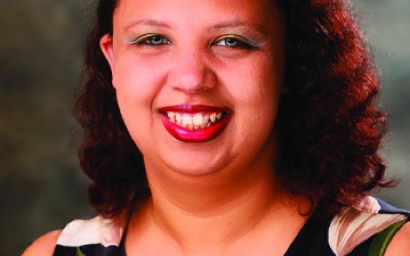 DeAnna Maddox