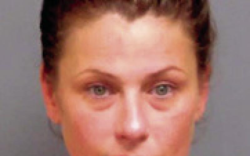 Payne County Arrests
