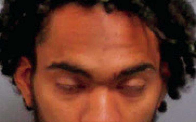 Payne County Arrests
