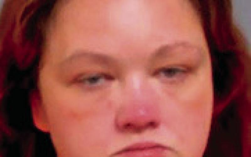 Payne County Arrests