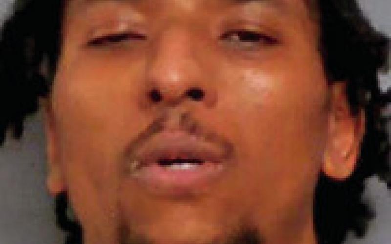 Payne County Arrests