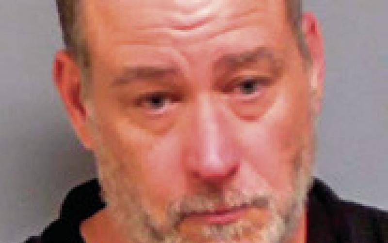 Payne County Arrests