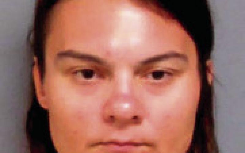 Payne County Arrests