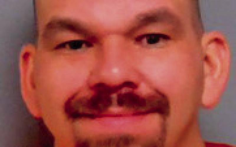Payne County Arrests