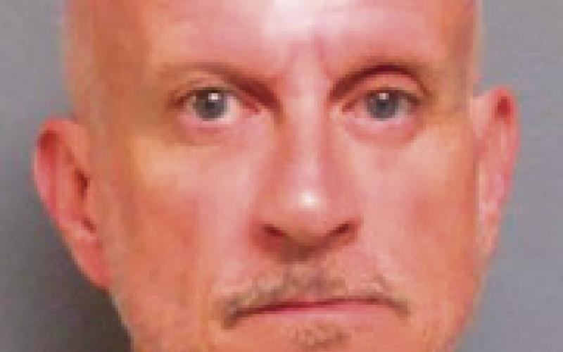 Payne County Arrests