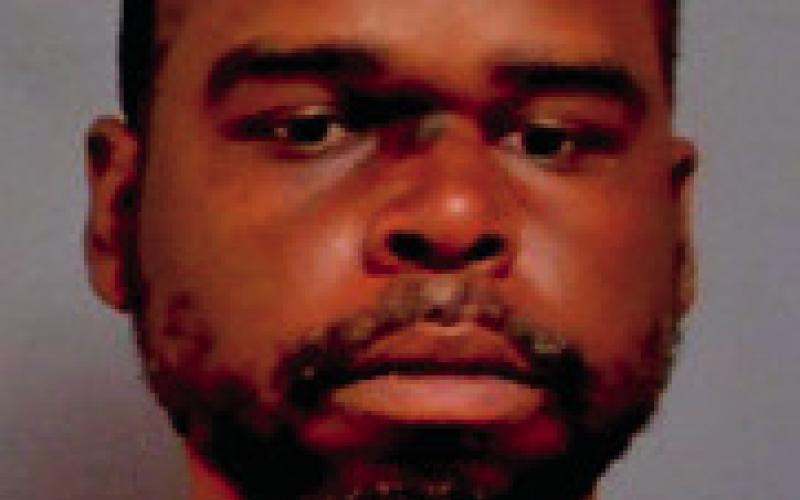 Payne County Arrests