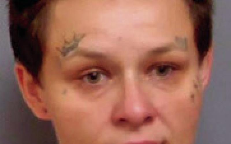 Payne County Arrests