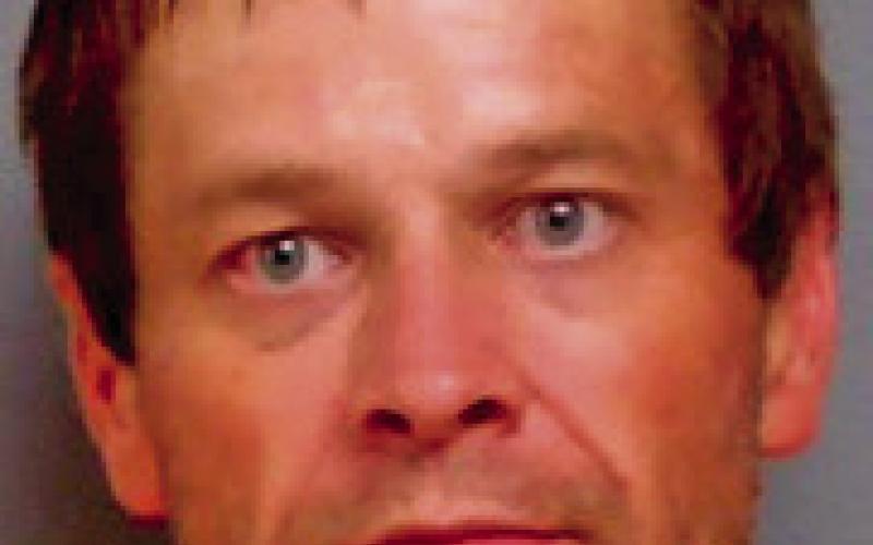 Payne County Arrests