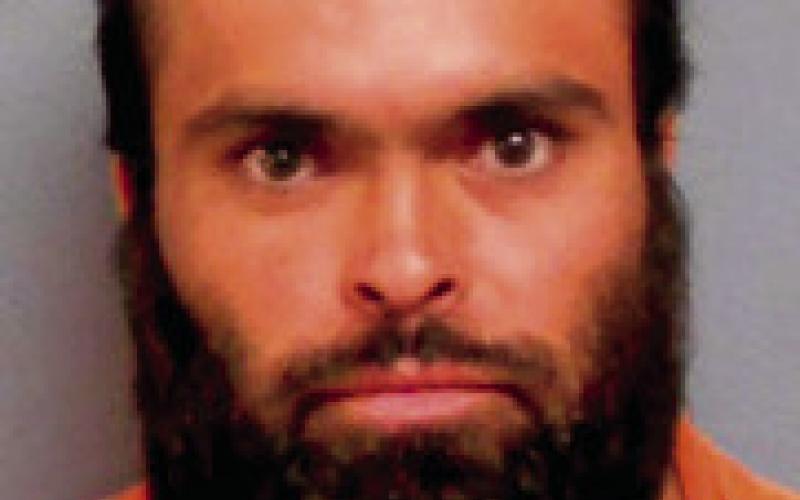 Payne County Arrests
