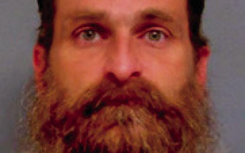 Payne County Arrests