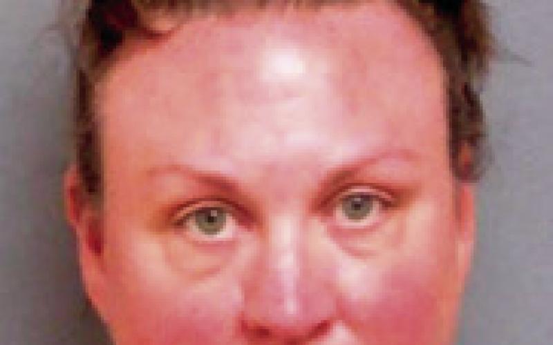 Payne County Arrests