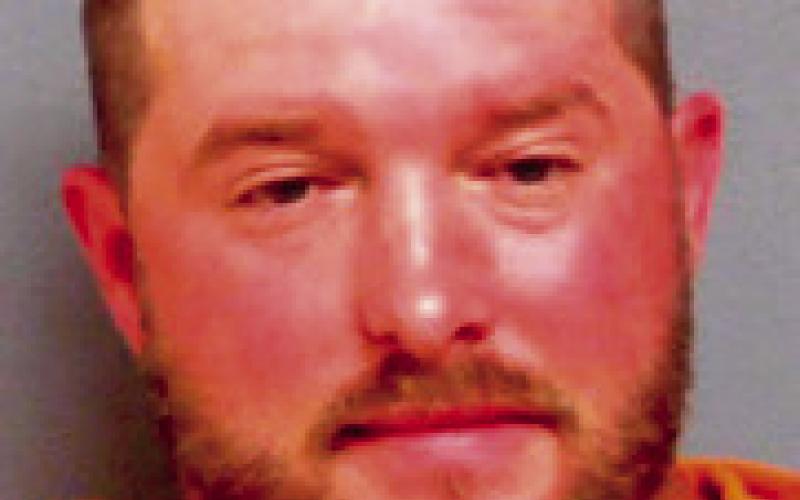 Payne County Arrests