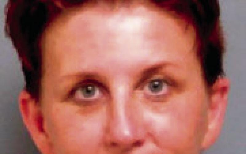 Payne County Arrests