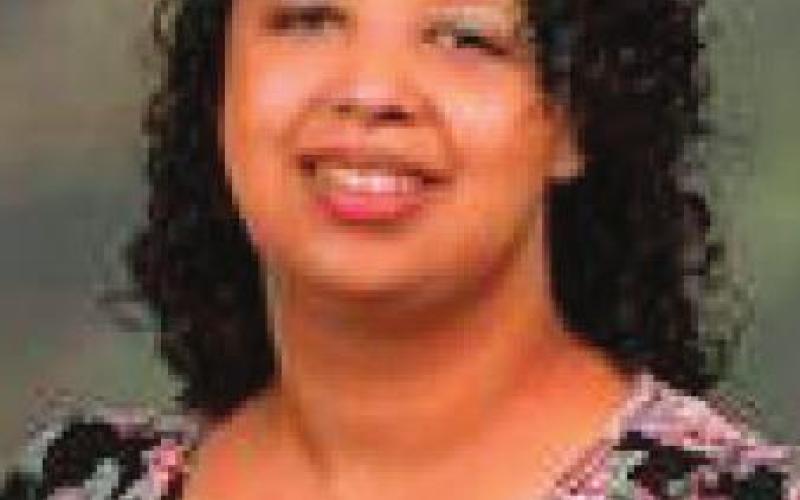 DeAnna Maddox