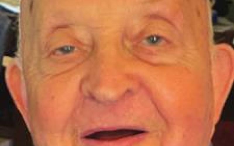 Donald Ray Beene