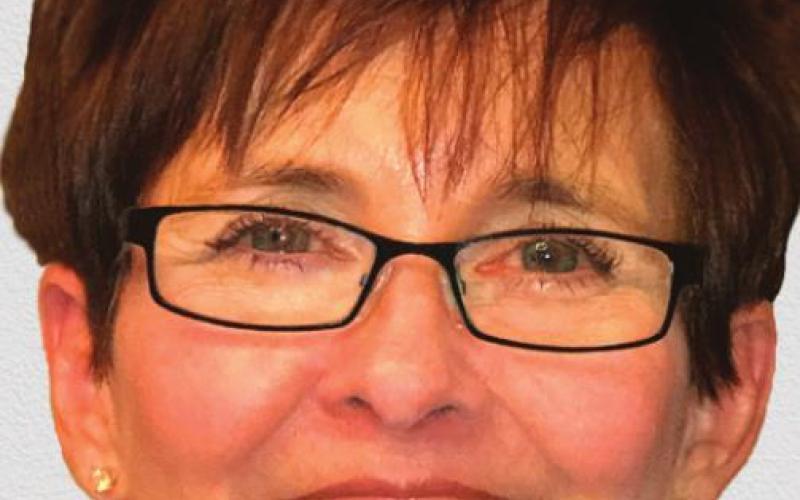 Deborah Louise Webb • May 1, 1953 - August 14, 2020