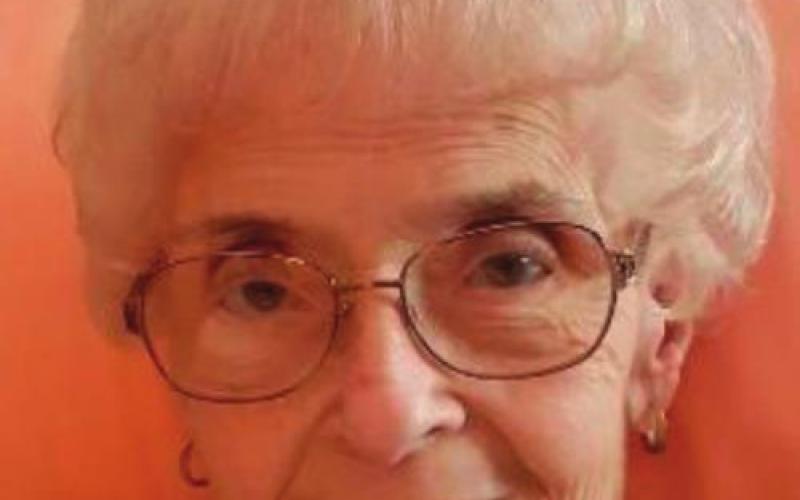Mildren Deloris Welchel • March 31, 1929 - August 27, 2020