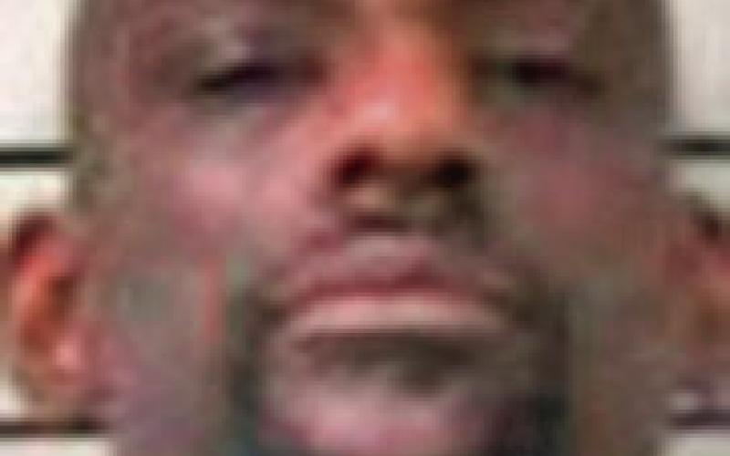 GERALD RAY WALKER, 43 — City warrant for driving under suspension x2