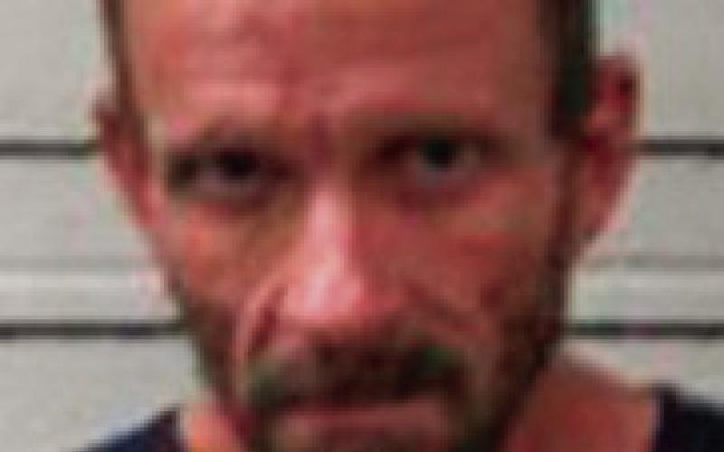 MARK ANDREW ROUSE, 52 — Possession of controlled dangerous substance, possession of paraphernalia