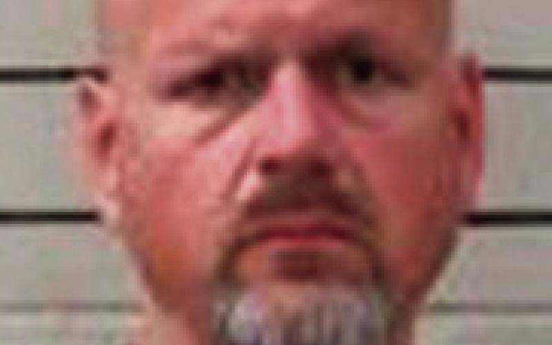 QUENTIN ALAN VINSON, 48 — Driving under the infl uence accident
