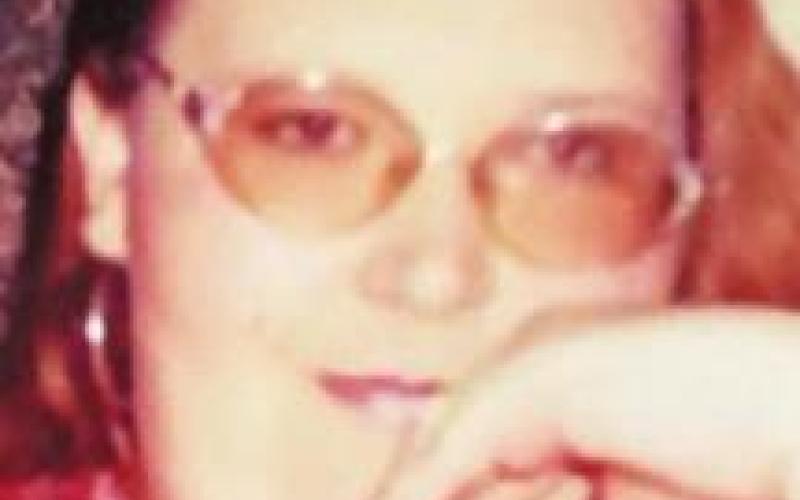 Jannifer Williams • Nov. 6, 1980 - August 3, 2021