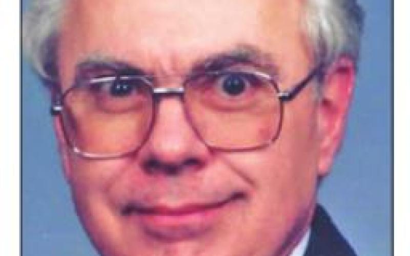 Don Parsons • August 13, 1941 - May 16, 2021