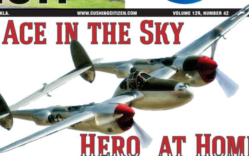 Ace in the Sky Hero at Home