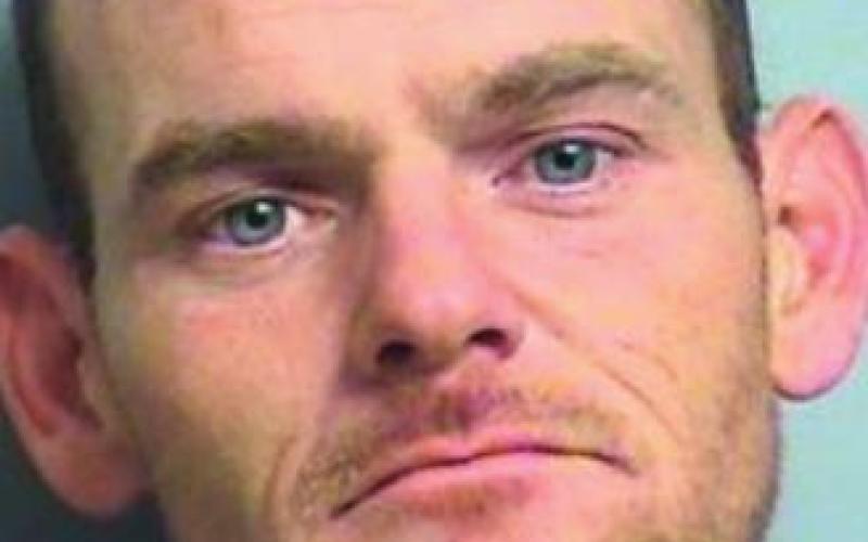 Drumright convict gets 19 years