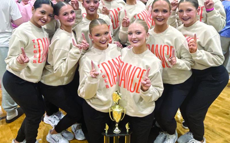 Cushing Sports: Year in Review