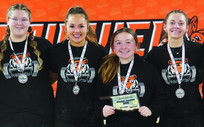 Cushing Sports: Year in Review