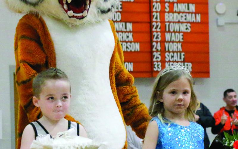 Cushing Sports: Year in Review