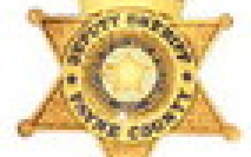 Payne County Arrestsc