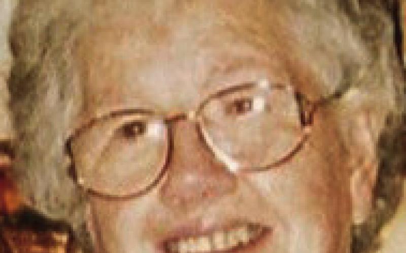 Carmen Evelyn (Hart) Shotwell