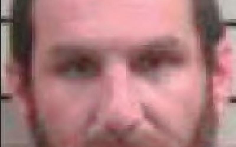 Andrew Paul Phelps-34 Payne County Warrant, Driving under Suspension