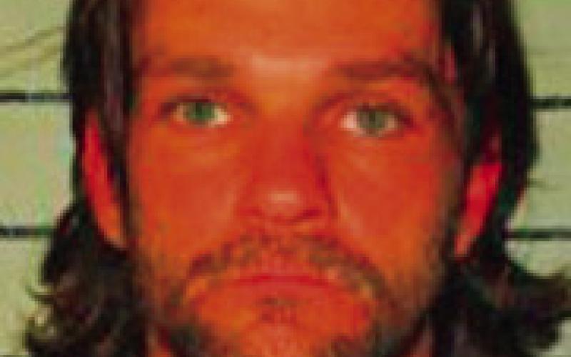 City of Cushing Arrests