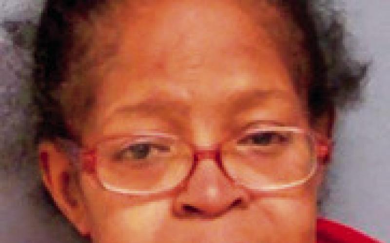 Payne County Arrests