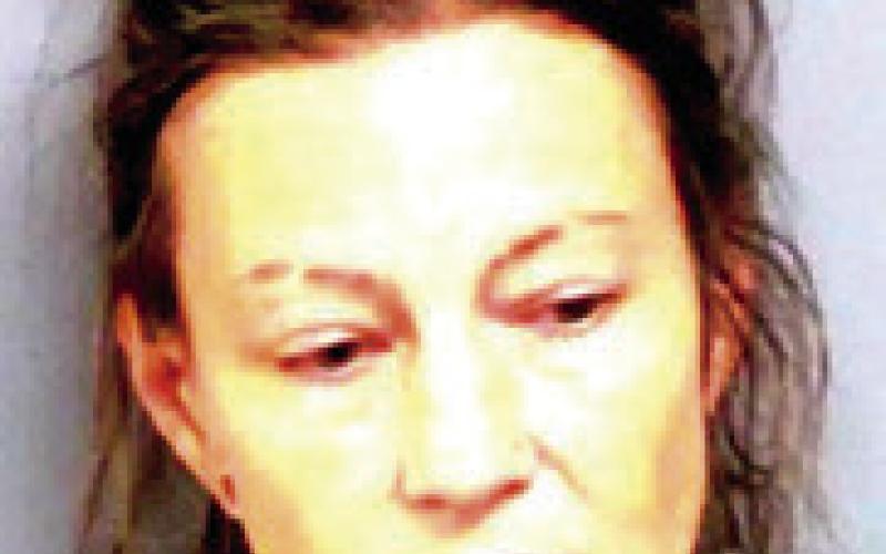Payne County Arrests