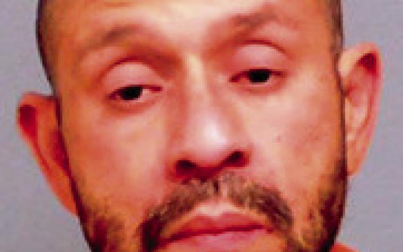 Payne County Arrests