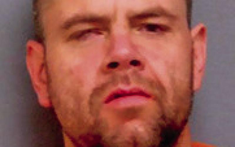Payne County Arrests