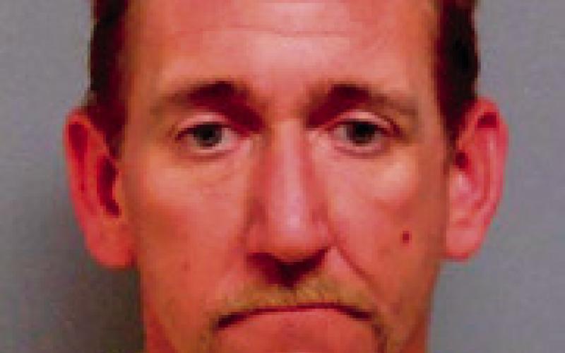 Payne County Arrests