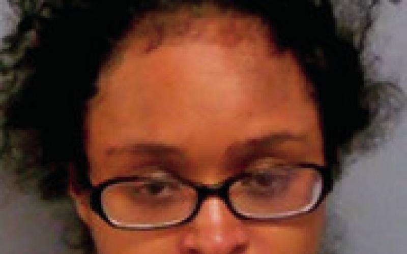 Payne County Arrests