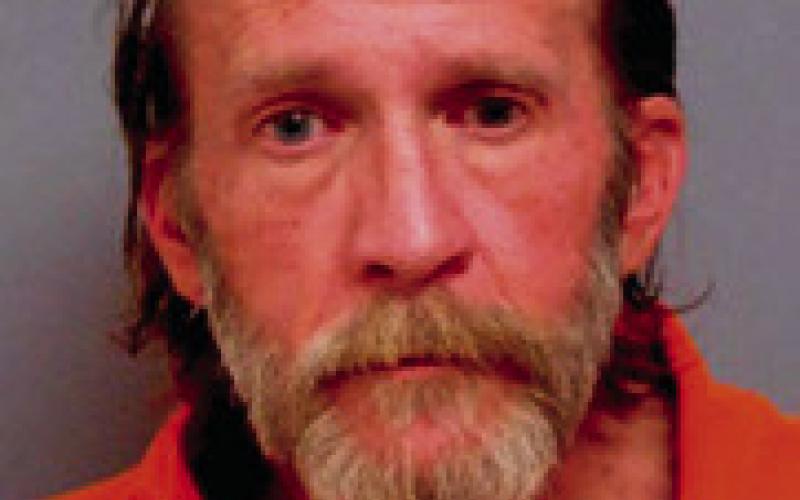 Payne County Arrests