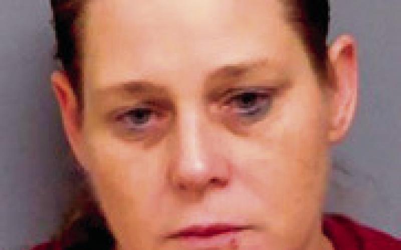Payne County Arrests