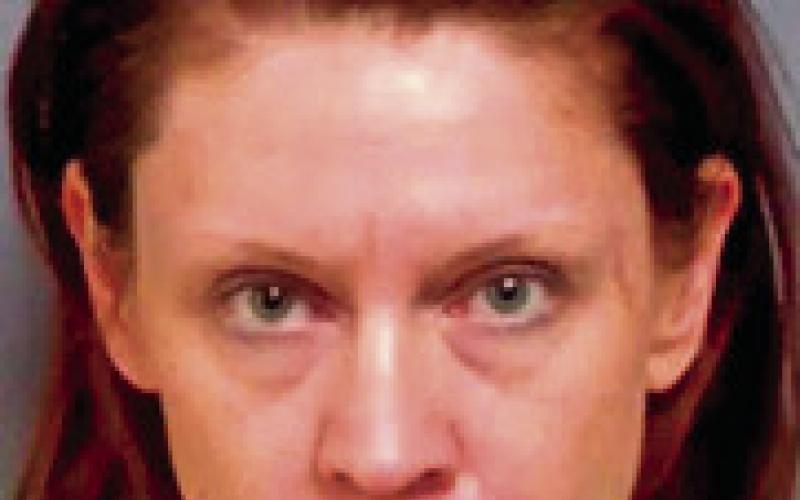 Payne County Arrests