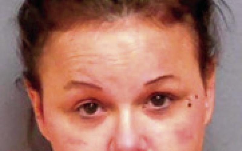 Payne County Arrests