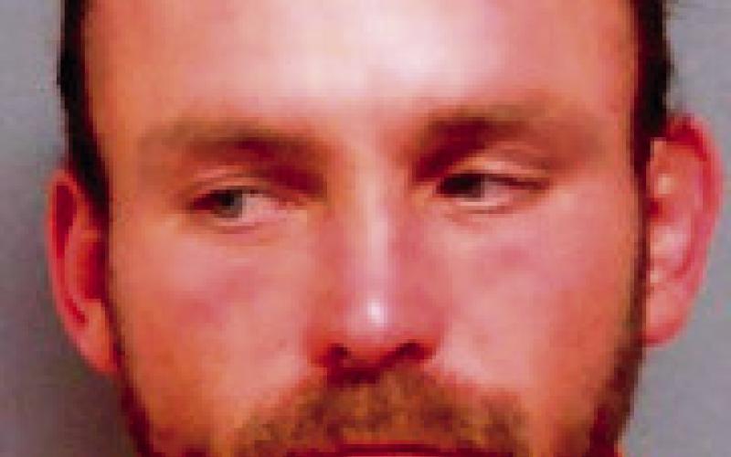 Payne County Arrests