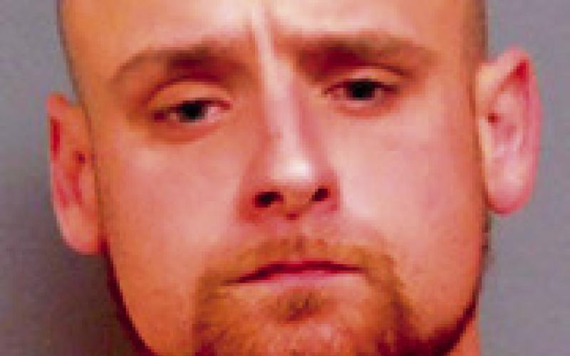 Payne County Arrests
